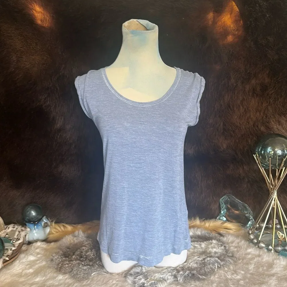 Crosby top M (6024A)